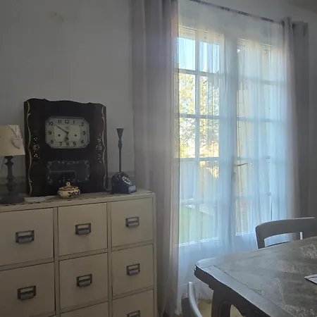 Chez Meme - Vintage A * Frontignan