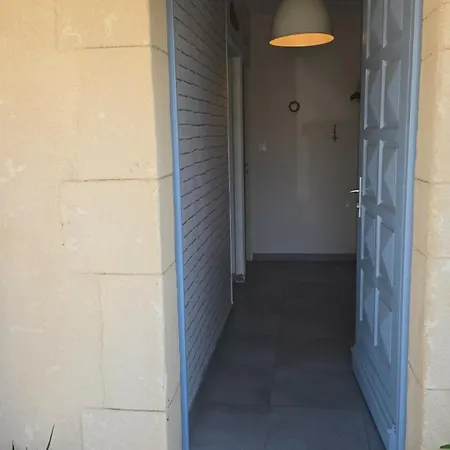 Apartamento Chez Mémé - Vintage à